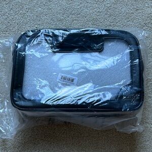 Lug Stagecoach Clearview Crossbody Bag NWT